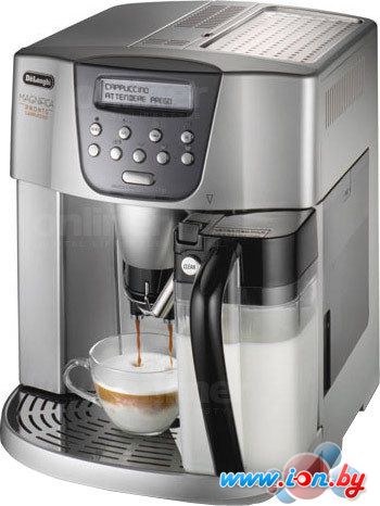 Эспрессо кофемашина DeLonghi ESAM 4500 в Гомеле