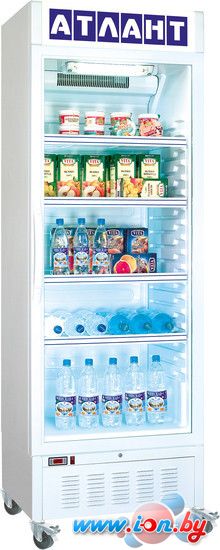 Торговый холодильник ATLANT ХТ 1000 в Минске