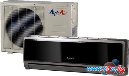 Сплит-система AlpicAir ADI/ADO-35HPR1 в Бресте