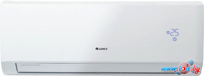 Сплит-система Gree Lomo Luxury Inverter GWH09QB-K3DNB2G в Бресте