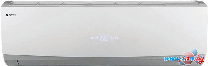 Сплит-система Gree Lomo Standard Inverter GWH18QD-K3DNC4E (Wi-Fi) в Витебске