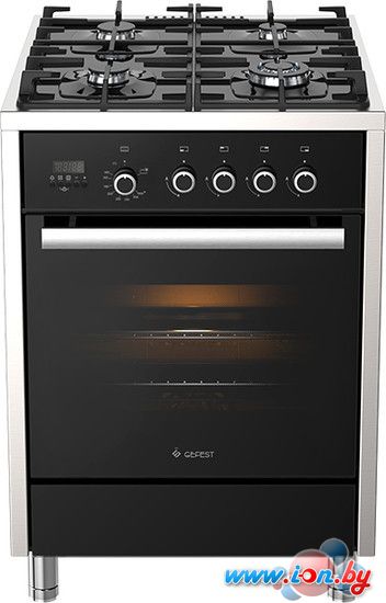 Кухонная плита GEFEST 6700-04 в Могилёве