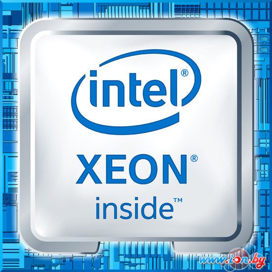 Процессор Intel Xeon E3-1270 v6 в Бресте