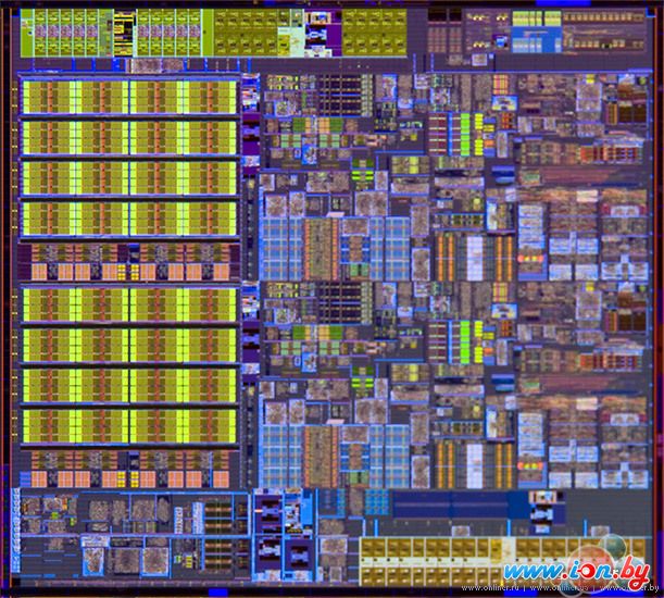 Процессор Intel Pentium G6960 в Могилёве