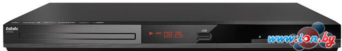 DVD-плеер BBK DVP036S (серый) в Гомеле