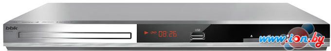 DVD-плеер BBK DVP036S (серебристый) в Гомеле