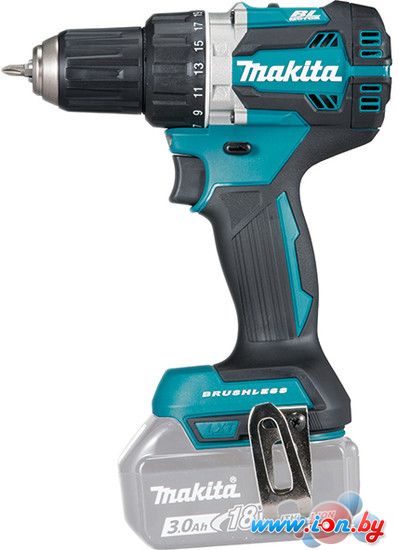 Дрель-шуруповерт Makita DDF484Z в Бресте