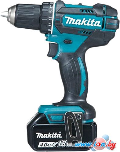 Дрель-шуруповерт Makita DDF482RME в Могилёве