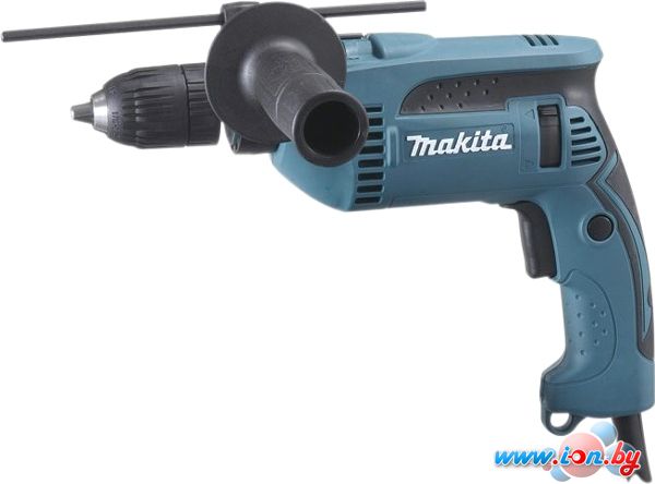 Ударная дрель Makita HP1641FK в Могилёве