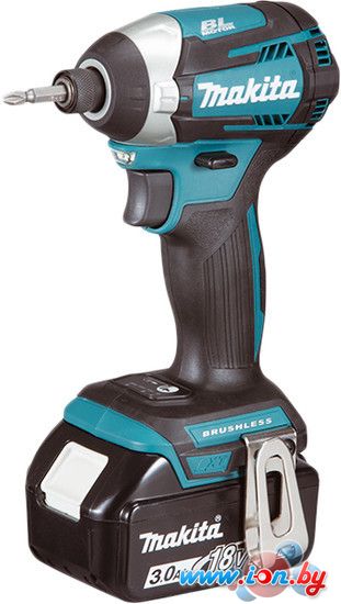 Ударный винтоверт Makita DTD154RFE в Гомеле