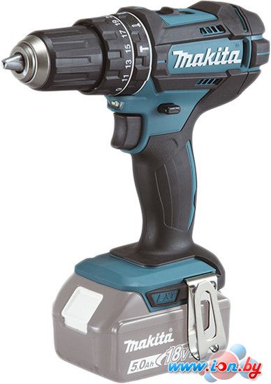 Дрель-шуруповерт Makita DHP482Z в Могилёве