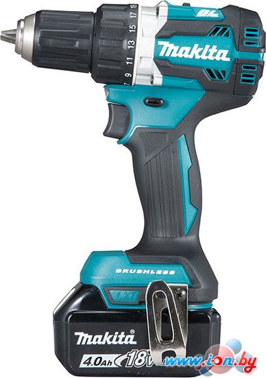 Дрель-шуруповерт Makita DDF484RME в Гомеле