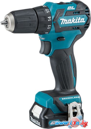 Дрель-шуруповерт Makita DF332DWAE в Бресте