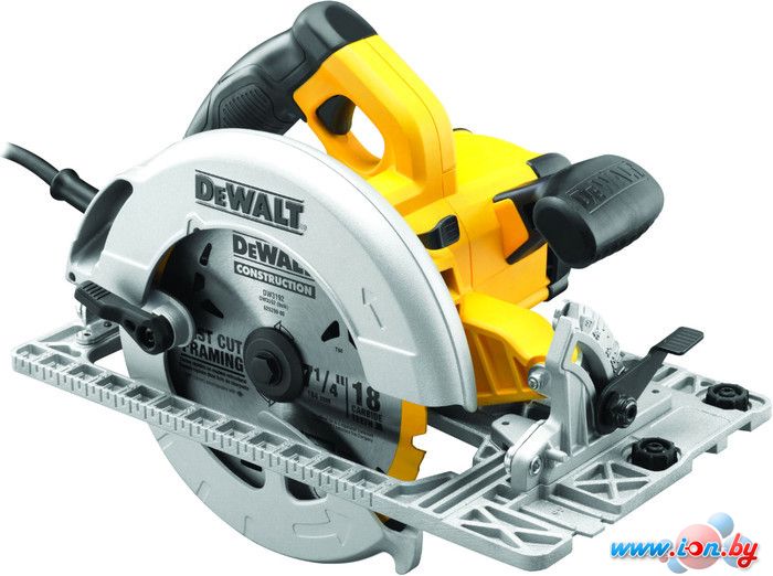 Дисковая пила DeWalt DWE576K в Витебске