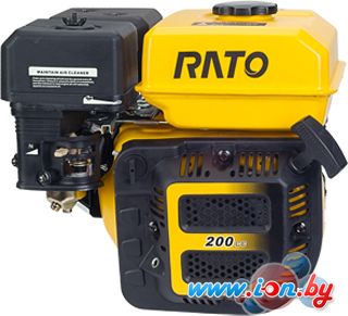 Бензиновый двигатель Rato R200 Q Type в Бресте