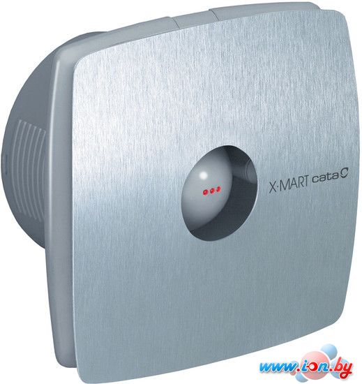 Вытяжной вентилятор CATA X-MART 12 Inox hygro в Гродно
