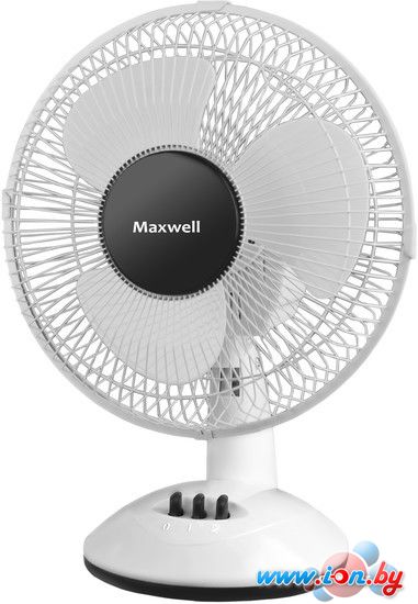 Вентилятор Maxwell MW-3547 W в Минске