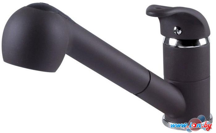 Смеситель Zigmund & Shtain ZS 1200 (швейцарский шоколад) в Могилёве