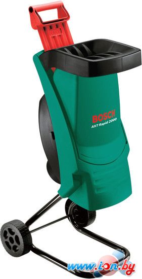 Садовый измельчитель Bosch AXT Rapid 2000 (0600853500) в Гомеле