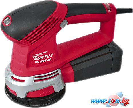 Эксцентриковая шлифмашина Wortex RS 1245 AE в Бресте