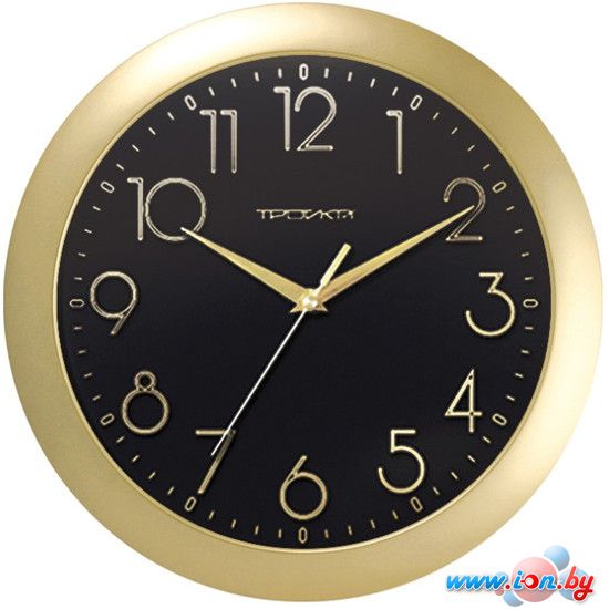 Настенные часы TROYKA 11171180 в Минске