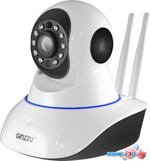 IP-камера Ginzzu HWD-1032X в Гомеле