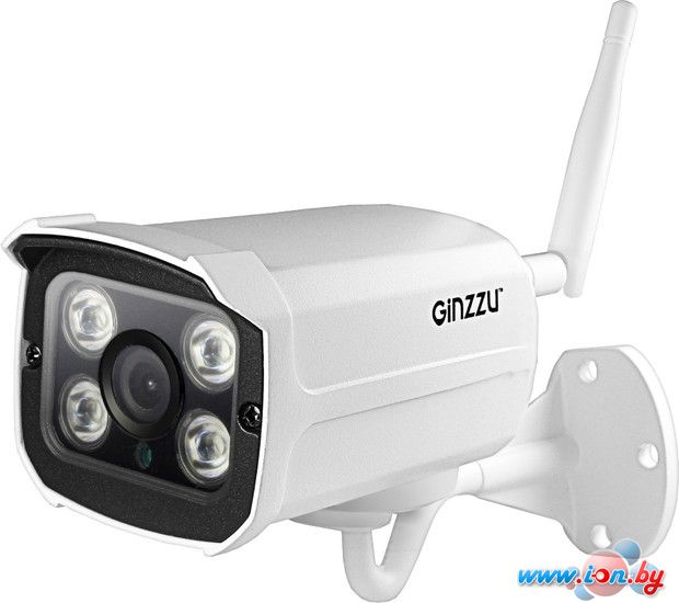 IP-камера Ginzzu HWB-1032X в Гомеле
