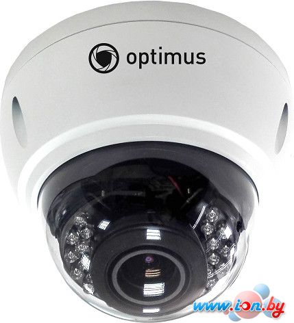 IP-камера Optimus IP-E042.1(2.8-12)P V2035 в Гомеле