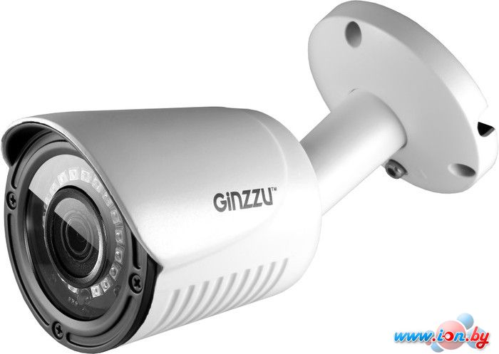 IP-камера Ginzzu HIB-2031S в Гродно