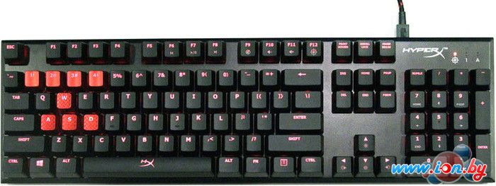 Клавиатура Kingston HyperX Alloy FPS [HX-KB1BR1-RU/A5] в Бресте