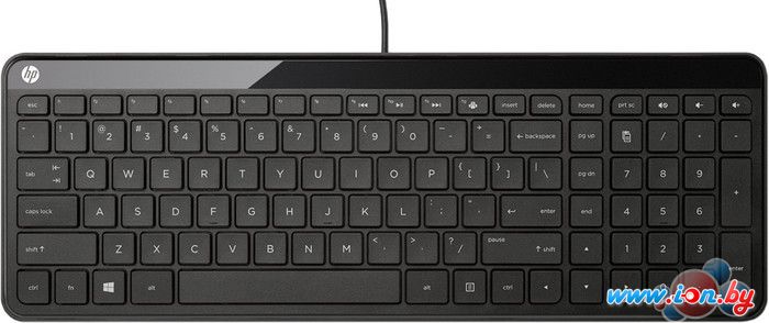 Клавиатура HP K3010 [P0Q50AA] в Могилёве