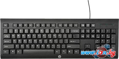 Клавиатура HP K1500 [H3C52AA] в Могилёве