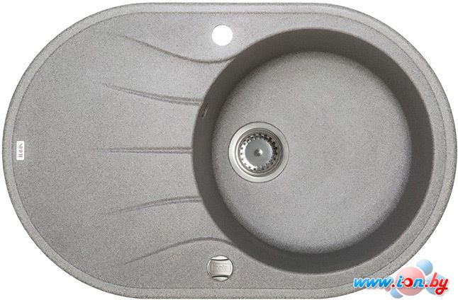 Кухонная мойка IDDIS Kitchen G K12G771i87 в Бресте