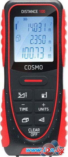 Лазерный дальномер ADA Instruments Cosmo 100 в Бресте