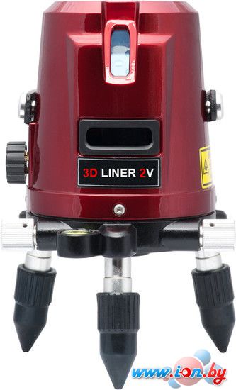 Лазерный нивелир ADA Instruments 3D Liner 2V в Гродно