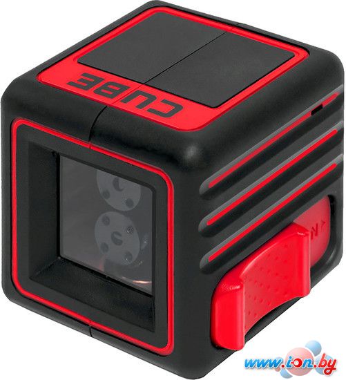 Лазерный нивелир ADA Instruments Cube Basic Edition в Могилёве