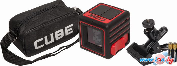 Лазерный нивелир ADA Instruments Cube Home Edition в Бресте