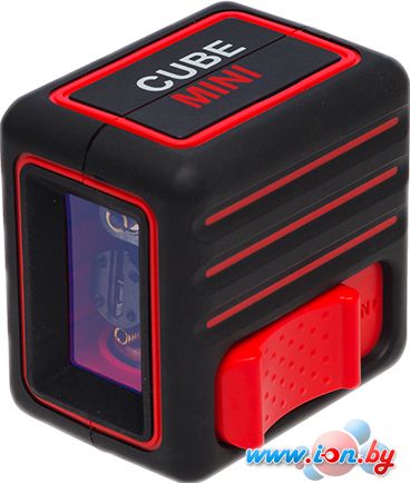 Лазерный нивелир ADA Instruments CUBE MINI Basic Edition (А00461) в Минске