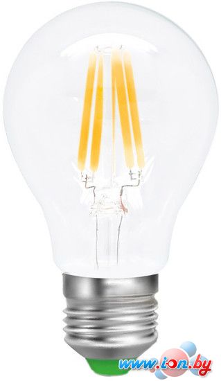 Светодиодная лампа SmartBuy A60 Filament E27 8 Вт 4000 К [SBL-A60F-8-40K-E27] в Гродно