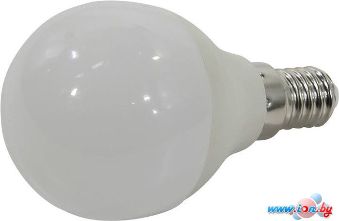 Светодиодная лампа SmartBuy E14 8.5 Вт 6000 К [SBL-P45-8_5-60K-E14] в Бресте
