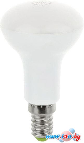 Светодиодная лампа ASD LED-R50-standard E14 5 Вт 3000 К [4690612001531] в Витебске
