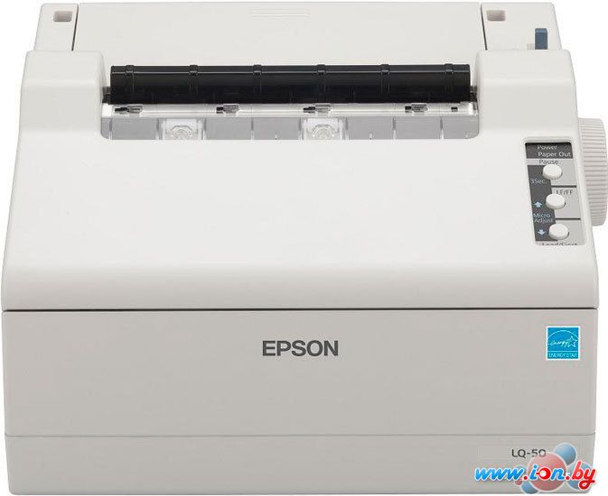Матричный принтер Epson LQ-50 в Бресте
