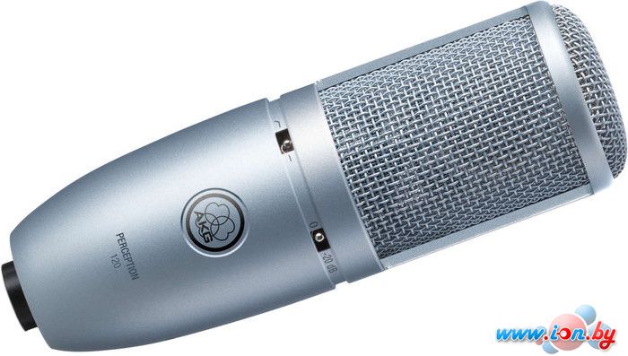 Микрофон AKG P120 в Бресте