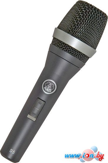 Микрофон AKG D5 S в Гомеле