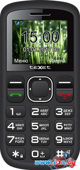 Мобильный телефон TeXet TM-B220 в Гомеле