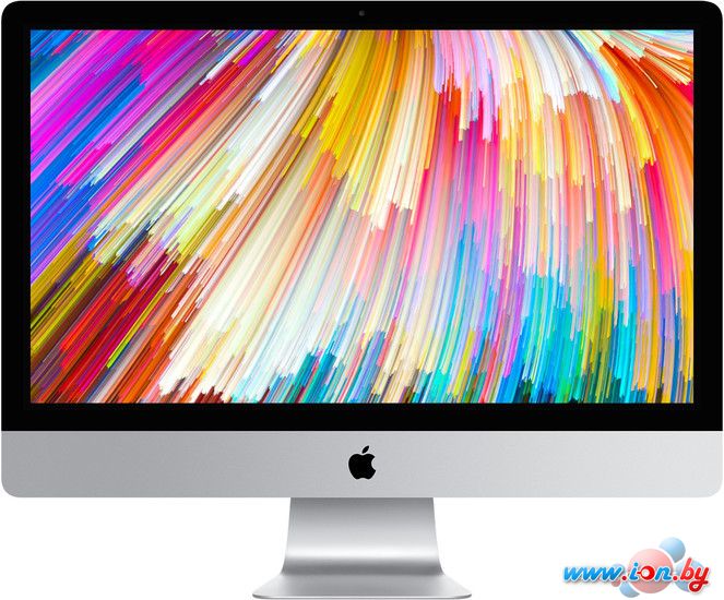 Моноблок Apple iMac 27' Retina 5K (2017 год) [MNED2] в Могилёве