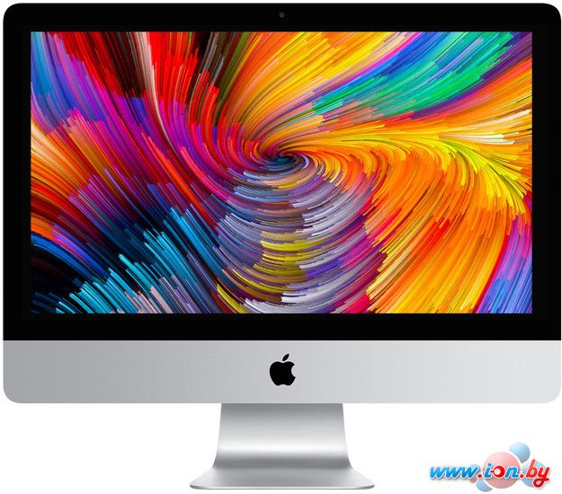 Моноблок Apple iMac 21.5' Retina 4K (2017 год) [MNDY2] в Минске