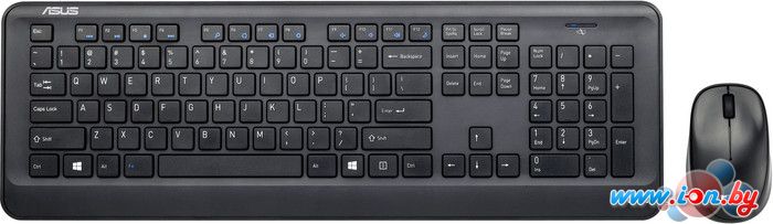 Мышь + клавиатура ASUS W2000 в Гомеле