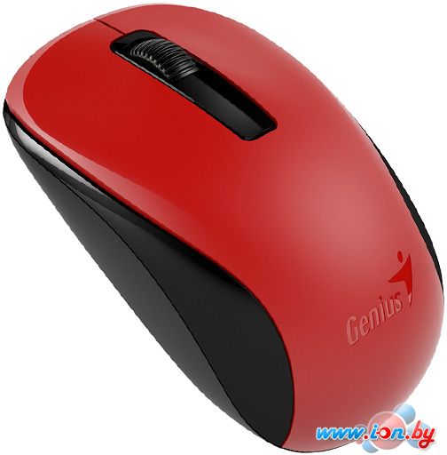 Мышь Genius NX-7005 (красный) в Гомеле