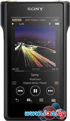 MP3 плеер Sony NW-WM1A 128GB в Гродно